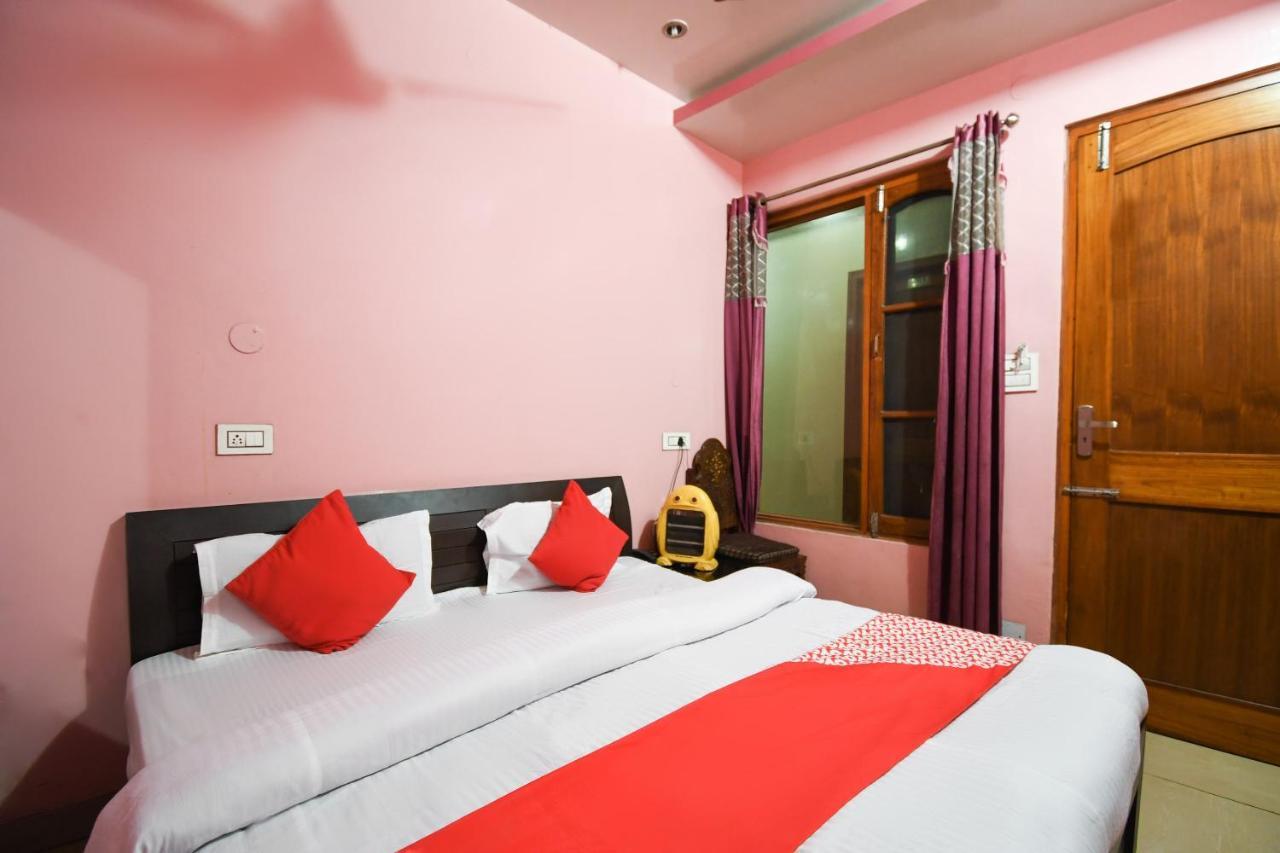 Oyo 67033 Hotel Sahil Plaza Una  Exteriör bild